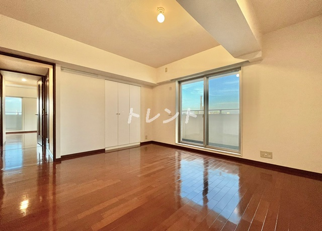 パークアクシス四谷ステージ-1007