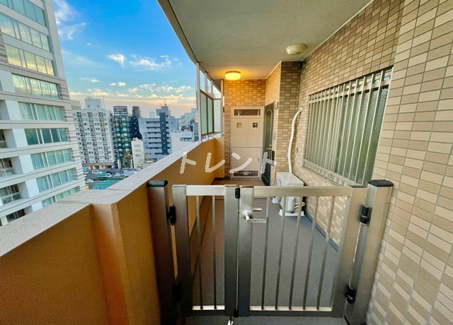 パークアクシス四谷ステージ-1007