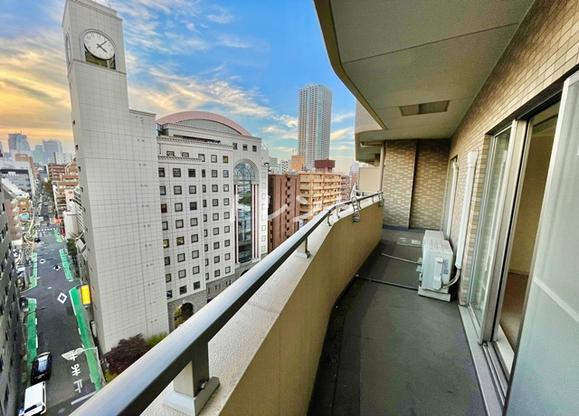 パークアクシス四谷ステージ-1007