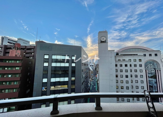 パークアクシス四谷ステージ-1007