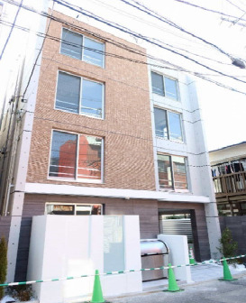 PASEO四谷三丁目【パセオ四谷三丁目】-401