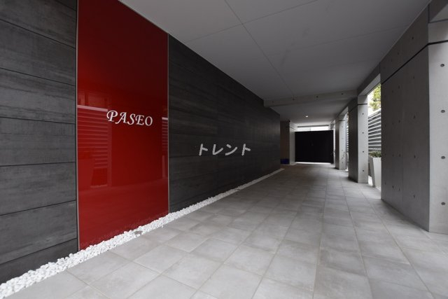 PASEO四谷三丁目【パセオ四谷三丁目】-401