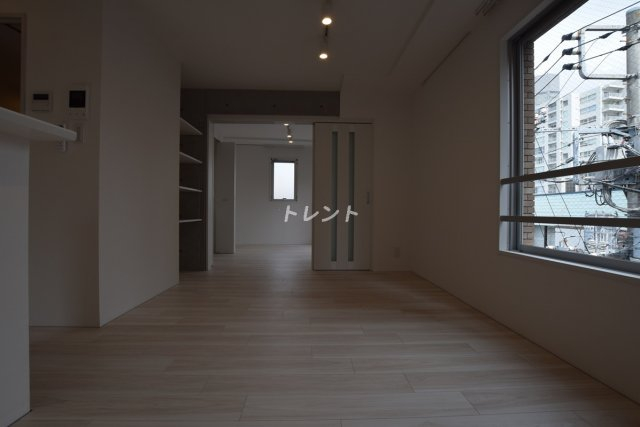 PASEO四谷三丁目【パセオ四谷三丁目】-401