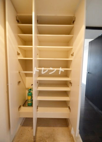 フェニックス西参道タワー-1604