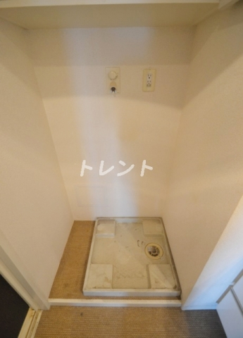 フェニックス西参道タワー-1604