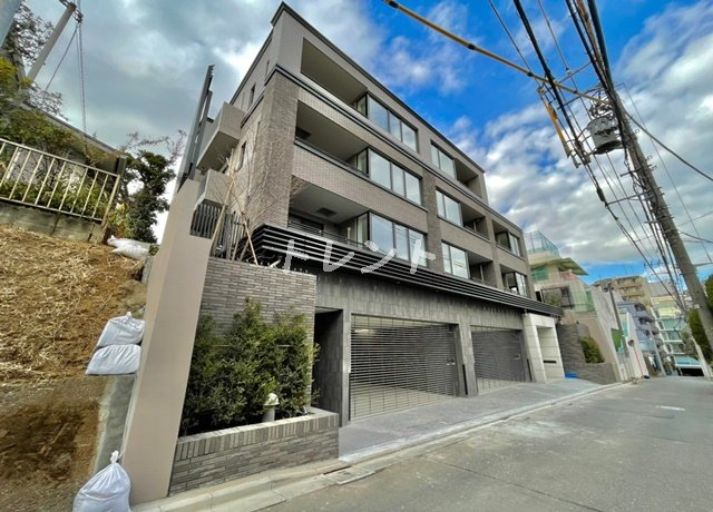 コート元代々木町-206