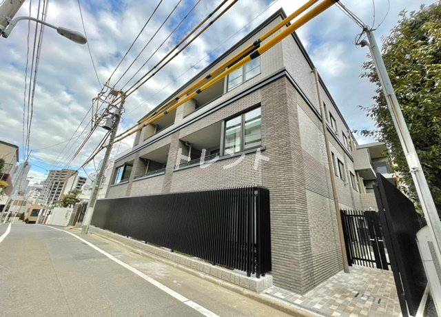 コート元代々木町-206