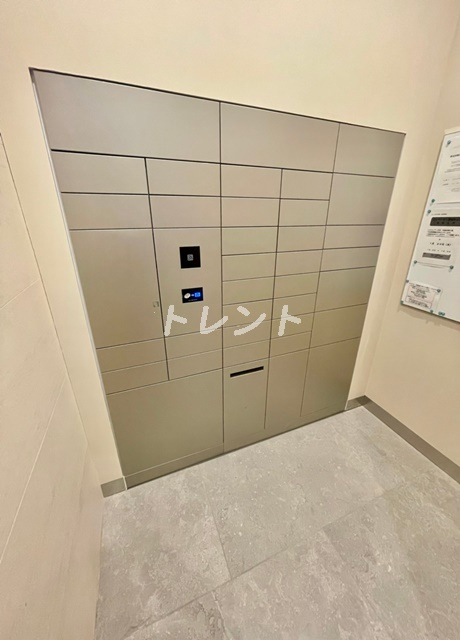 コート元代々木町-206