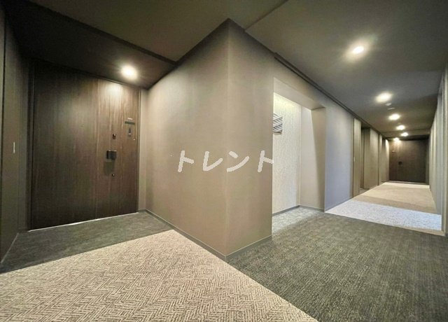コート元代々木町-206