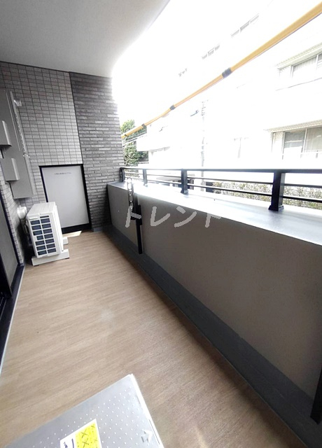 コート元代々木町-206