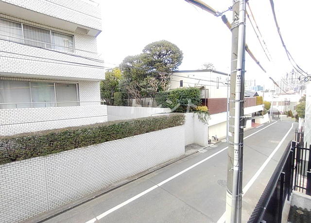 コート元代々木町-206