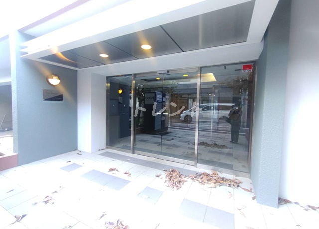 ザハウス中野坂上-201