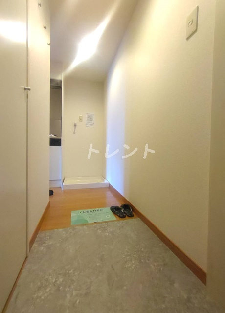 ザハウス中野坂上-201