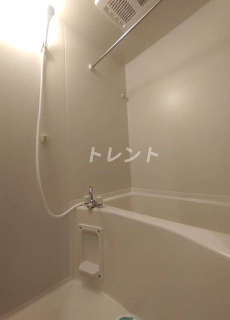 ザハウス中野坂上-201