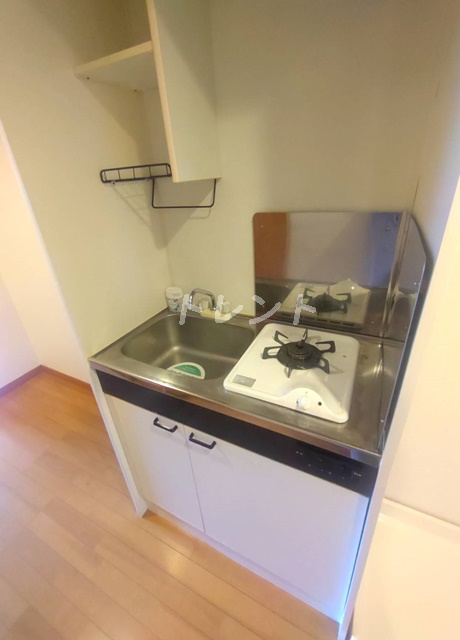 ザハウス中野坂上-201