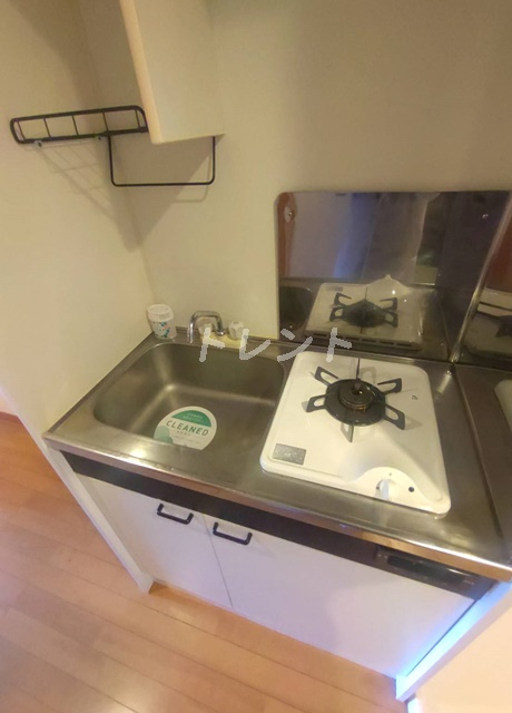 ザハウス中野坂上-201