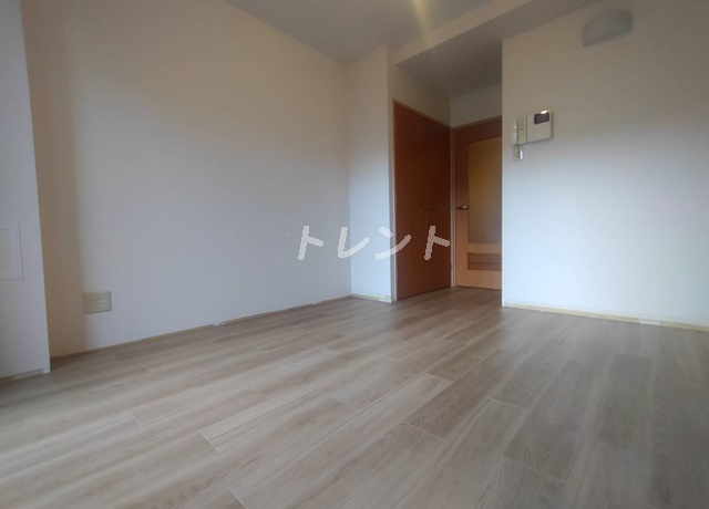 ザハウス中野坂上-201