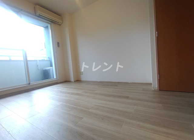 ザハウス中野坂上-201