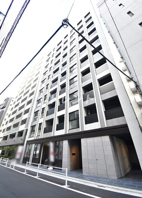 FLUFFY日本橋浜町【フラッフィー日本橋浜町】-403