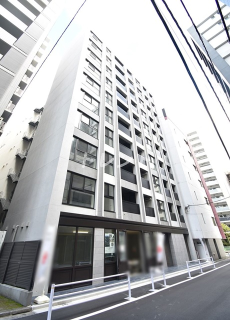FLUFFY日本橋浜町【フラッフィー日本橋浜町】-403