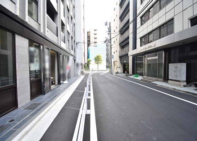 FLUFFY日本橋浜町【フラッフィー日本橋浜町】-403