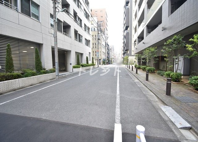 FLUFFY日本橋浜町【フラッフィー日本橋浜町】-403
