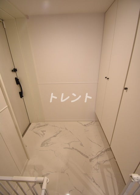FLUFFY日本橋浜町【フラッフィー日本橋浜町】-403