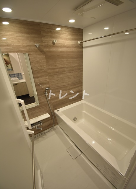 FLUFFY日本橋浜町【フラッフィー日本橋浜町】-403