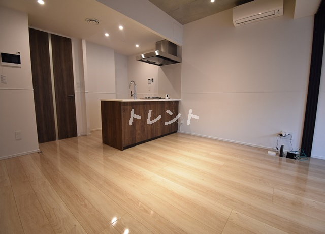 FLUFFY日本橋浜町【フラッフィー日本橋浜町】-403