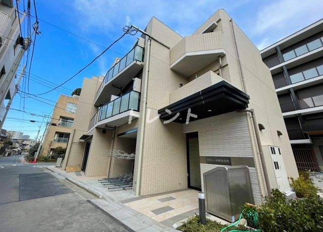 クラシー中野弥生町-305