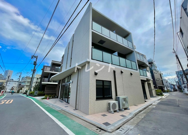 クラシー中野弥生町-305