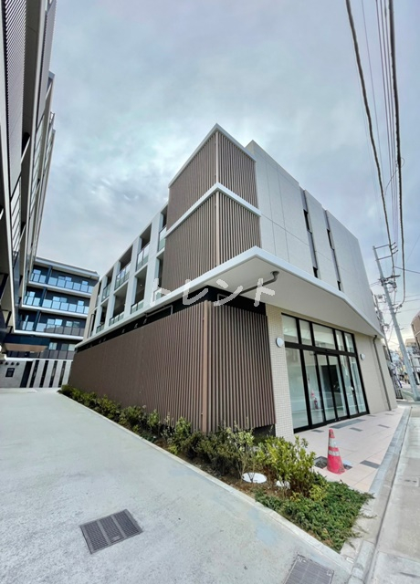 クラシー中野弥生町-305