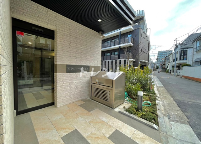 クラシー中野弥生町-305