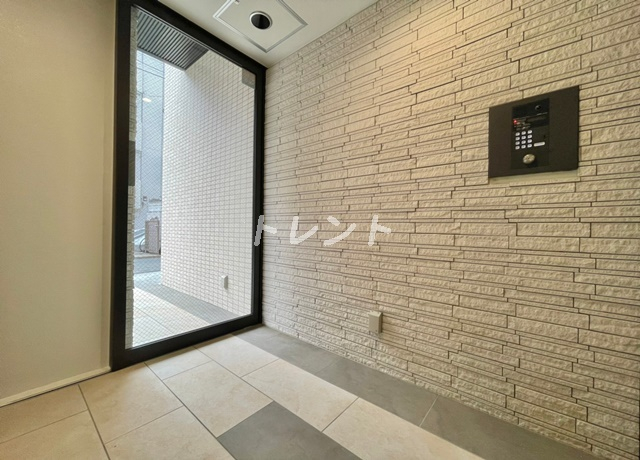 クラシー中野弥生町-305
