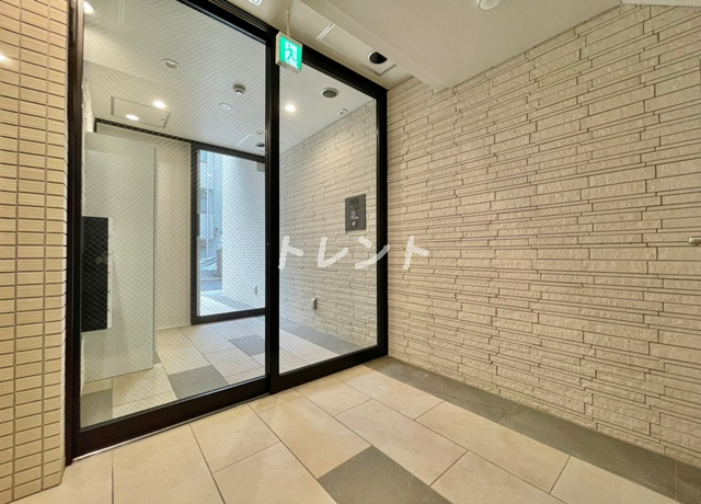 クラシー中野弥生町-305