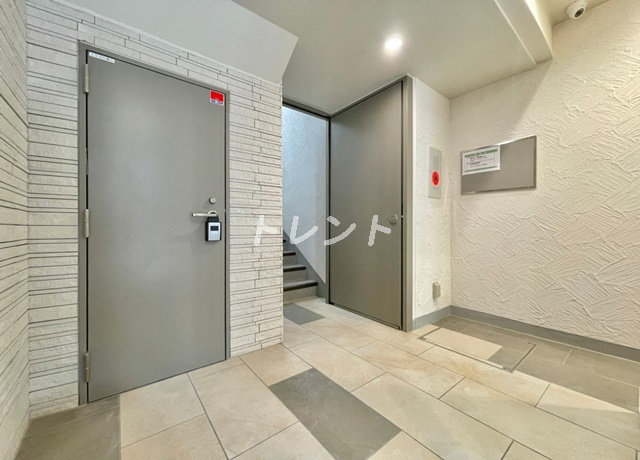 クラシー中野弥生町-305