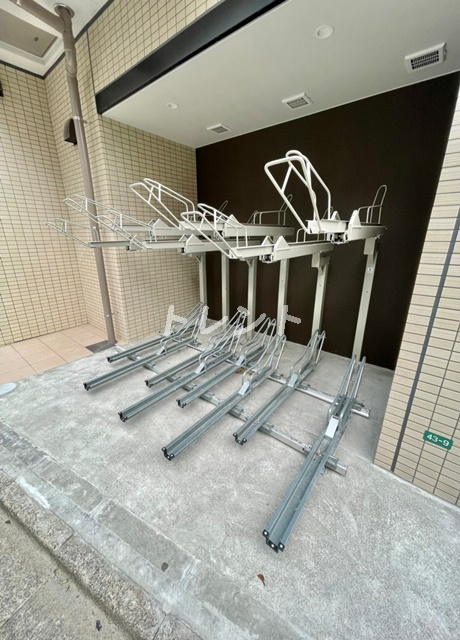クラシー中野弥生町-305