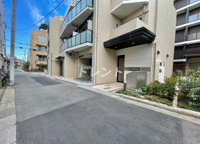 クラシー中野弥生町-305