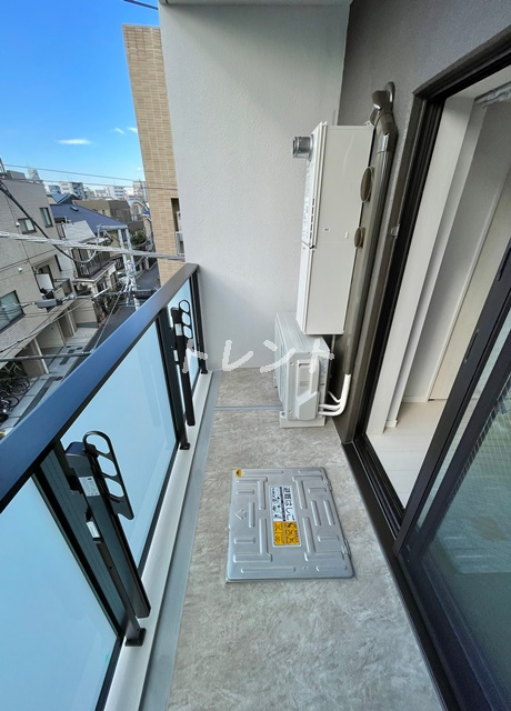 クラシー中野弥生町-305