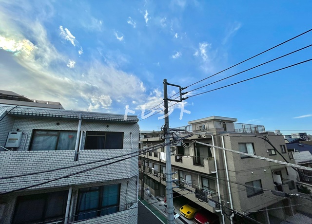 クラシー中野弥生町-305