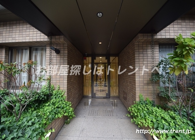 ルーフ御茶ノ水ヒルズ-10B