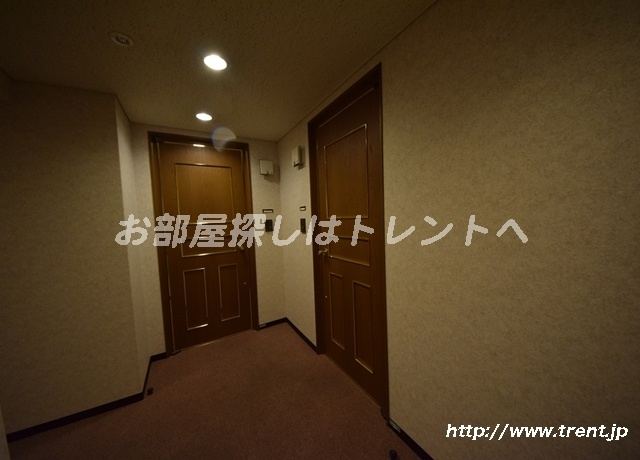ルーフ御茶ノ水ヒルズ-10B