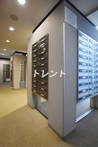 パークアクシス御茶ノ水ステージ【ParkAxis御茶ノ水ステージ】-1122