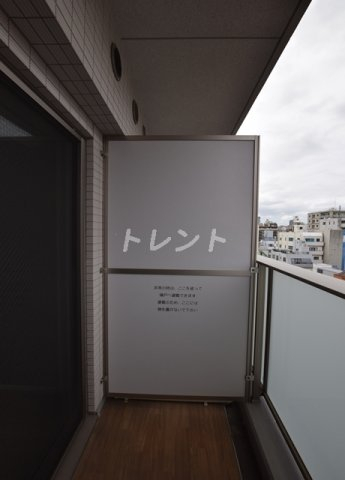 ドゥーエ蔵前-905