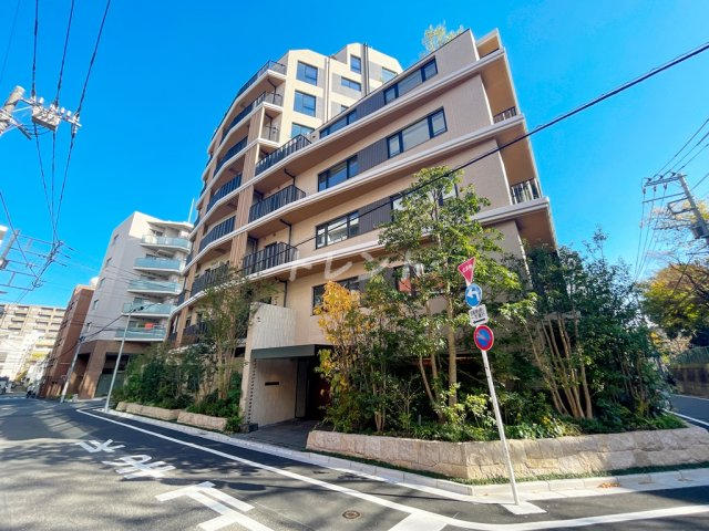 コノート茗荷谷-503