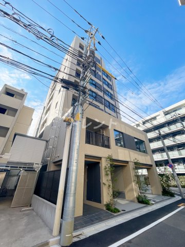 コノート茗荷谷-503