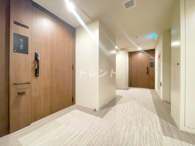 コノート茗荷谷-503