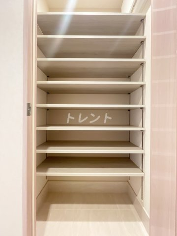 コノート茗荷谷-503
