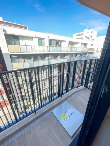 コノート茗荷谷-503