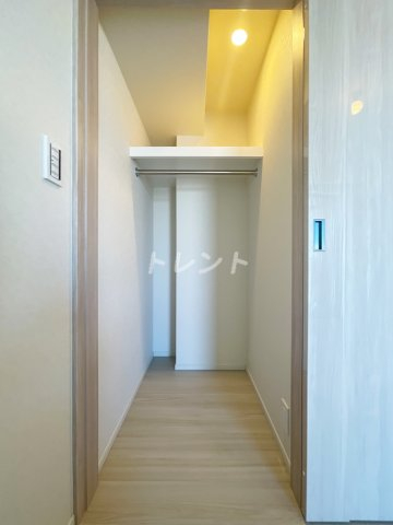 コノート茗荷谷-901